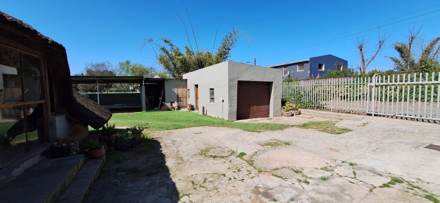 2 Bedroom Property for Sale in Heidelberg Western Cape